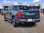 New 2026 Ram 1500 Laramie Crew Cab 4x4 Pickup for sale #68010 - photo 4