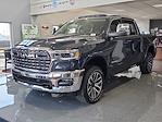 New 2026 Ram 1500 Longhorn Crew Cab 4x4 Pickup for sale #68011 - photo 3