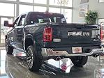 New 2026 Ram 1500 Longhorn Crew Cab 4x4 Pickup for sale #68011 - photo 4