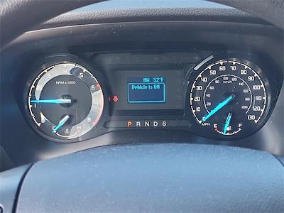 Used 2022 Ford Ranger SuperCrew Cab for sale #68012A - photo 1