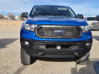 Used 2022 Ford Ranger SuperCrew Cab for sale #68012A - photo 1