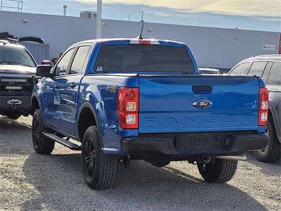 Used 2022 Ford Ranger SuperCrew Cab for sale #68012A - photo 2