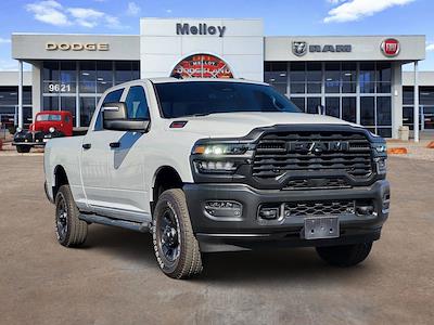 2026 Ram 2500 Crew Cab 4x4 Pickup for sale #68014 - photo 1