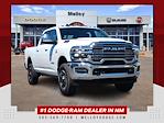2026 Ram 2500 Crew Cab 4x4 Pickup for sale #68022 - photo 1