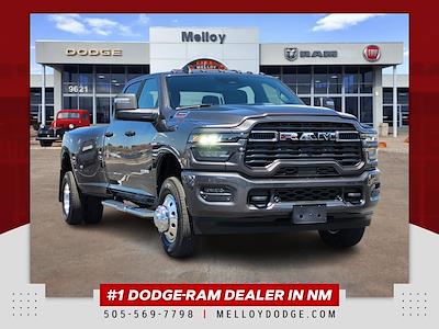 2026 Ram 3500 Crew Cab DRW 4x4 Pickup for sale #68023 - photo 1