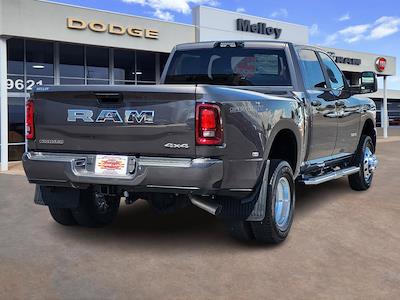 2026 Ram 3500 Crew Cab DRW 4x4 Pickup for sale #68023 - photo 2
