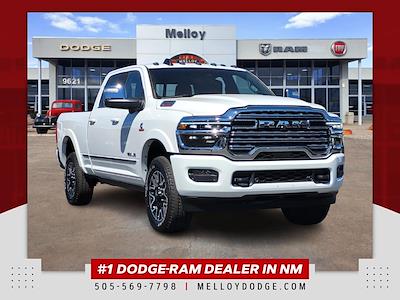 2026 Ram 2500 Crew Cab 4x4 Pickup for sale #68025 - photo 1