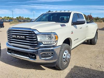 2019 Ram 3500 Crew Cab DRW 4x4 Pickup for sale #68027A - photo 1