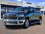 New 2026 Ram 1500 Big Horn Crew Cab for sale #68030 - photo 1