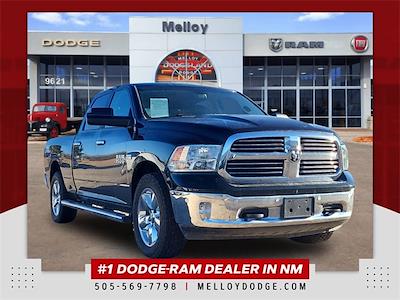 Used 2016 Ram 1500 SLT Crew Cab for sale #68030A - photo 1