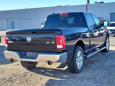 Used 2016 Ram 1500 SLT Crew Cab for sale #68030A - photo 2