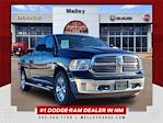 2016 Ram 1500 Crew Cab 4x4 Pickup for sale #68030A - photo 1