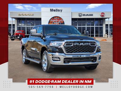 2026 Ram 1500 Crew Cab 4x4 Pickup for sale #68031 - photo 1