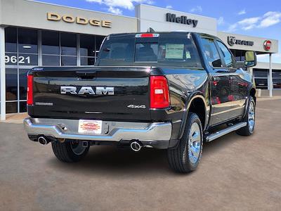 New 2026 Ram 1500 Big Horn Crew Cab for sale #68031 - photo 2