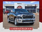 2026 Ram 1500 Crew Cab 4x4 Pickup for sale #68031 - photo 1