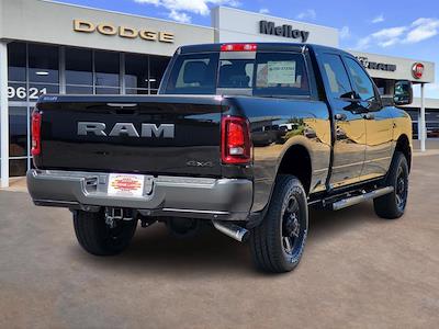 2026 Ram 3500 Crew Cab 4x4 Pickup for sale #68032 - photo 2