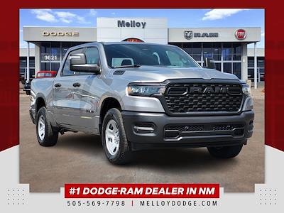 2026 Ram 1500 Crew Cab 4x4 Pickup for sale #68033 - photo 1