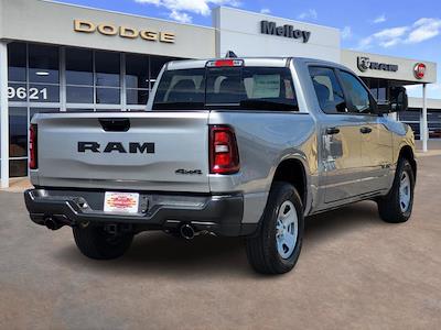New 2026 Ram 1500 Tradesman Crew Cab for sale #68033 - photo 2