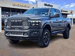 2026 Ram 2500 Crew Cab 4x4 Pickup for sale #68035 - photo 3