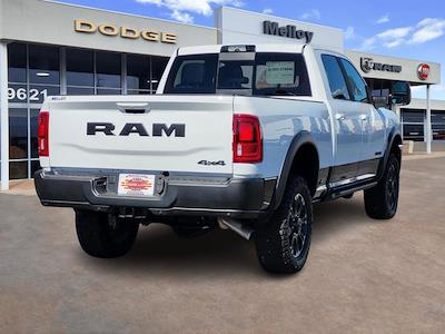 New 2026 Ram 2500 Rebel Crew Cab for sale #68038 - photo 2