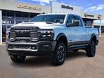 2026 Ram 2500 Crew Cab 4x4 Pickup for sale #68038 - photo 3