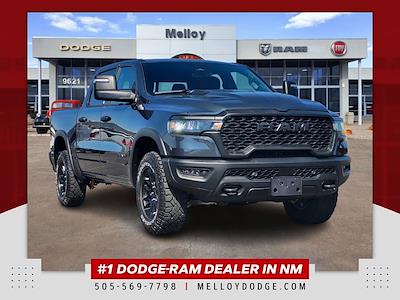 2026 Ram 1500 Crew Cab 4x4 Pickup for sale #68040 - photo 1