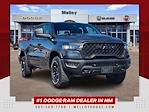 2026 Ram 1500 Crew Cab 4x4 Pickup for sale #68040 - photo 1