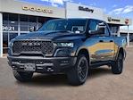 2026 Ram 1500 Crew Cab 4x4 Pickup for sale #68040 - photo 3