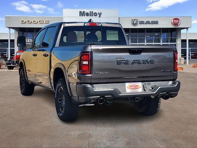 2026 Ram 1500 Crew Cab 4x4 Pickup for sale #68041 - photo 2