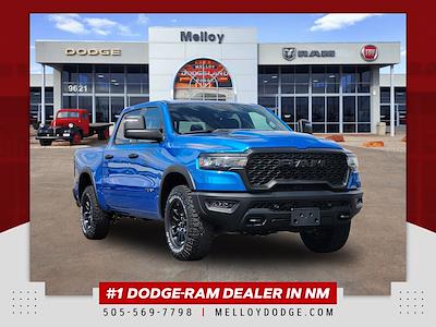 2026 Ram 1500 Crew Cab 4x4 Pickup for sale #68042 - photo 1