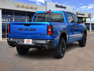 New 2026 Ram 1500 Rebel Crew Cab for sale #68042 - photo 2