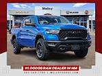 2026 Ram 1500 Crew Cab 4x4 Pickup for sale #68042 - photo 9