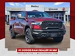 2026 Ram 1500 Crew Cab 4x4 Pickup for sale #68043 - photo 1