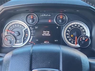 2017 Ram 1500 Crew Cab 4x4 Pickup for sale #68043B - photo 2