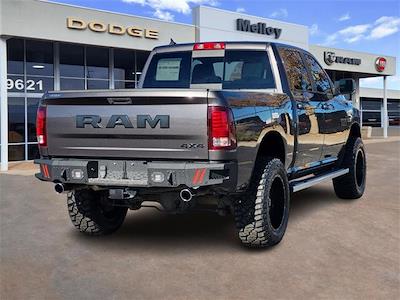 Used 2017 Ram 1500 Sport Crew Cab for sale #68043B - photo 2