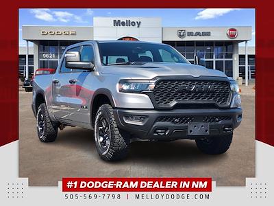 2026 Ram 1500 Crew Cab 4x4 Pickup for sale #68044 - photo 1