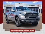 2026 Ram 1500 Crew Cab 4x4 Pickup for sale #68044 - photo 1