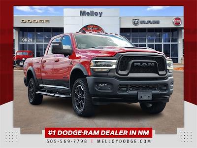 Used 2023 Ram 2500 Power Wagon Crew Cab for sale #68045A - photo 1