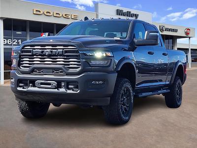 2026 Ram 2500 Crew Cab 4x4 Pickup for sale #68046 - photo 1