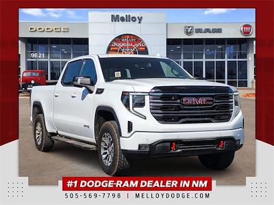 Used 2022 GMC Sierra 1500 - photo 1