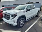 Used 2022 GMC Sierra 1500 AT4 Crew Cab for sale #68046A - photo 4