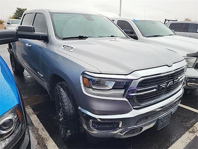 2019 Ram 1500 Crew Cab 4x4 Pickup for sale #68048A - photo 1