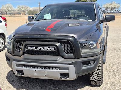 Used 2016 Ram 1500 - photo 1