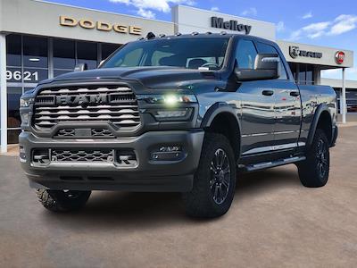 2026 Ram 2500 Crew Cab 4x4 Pickup for sale #68049 - photo 1