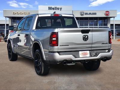 2026 Ram 1500 Crew Cab 4x4 Pickup for sale #68053 - photo 2