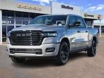 New 2026 Ram 1500 Laramie Crew Cab for sale #68053 - photo 1