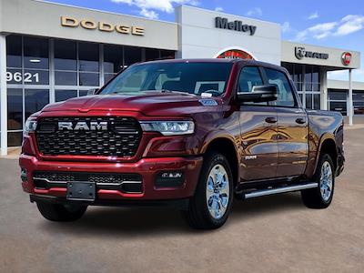 2026 Ram 1500 Crew Cab 4x4 Pickup for sale #68054 - photo 1