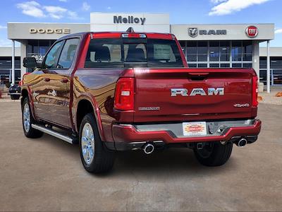 New 2026 Ram 1500 Big Horn Crew Cab for sale #68054 - photo 2