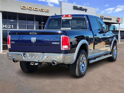 2016 Ram 1500 Crew Cab 4x4 Pickup for sale #68055A - photo 2