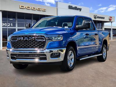 2026 Ram 1500 Crew Cab 4x4 Pickup for sale #68056 - photo 1